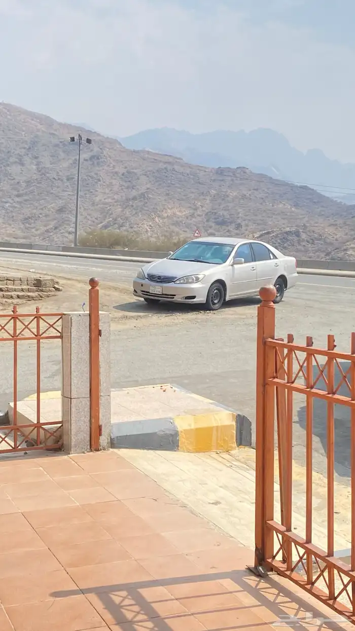 كامري 2003 للبيع 4