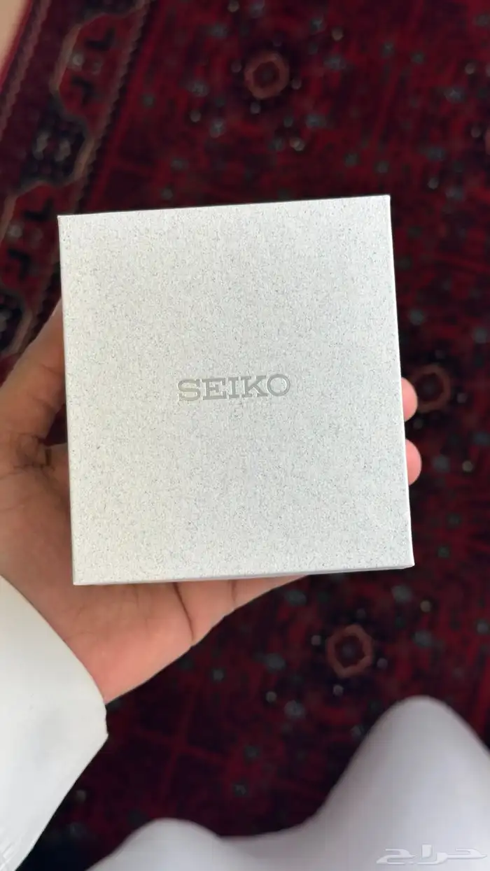 سيكو 5 اوتوماتيك - SRPH49K1   تم البيع 0