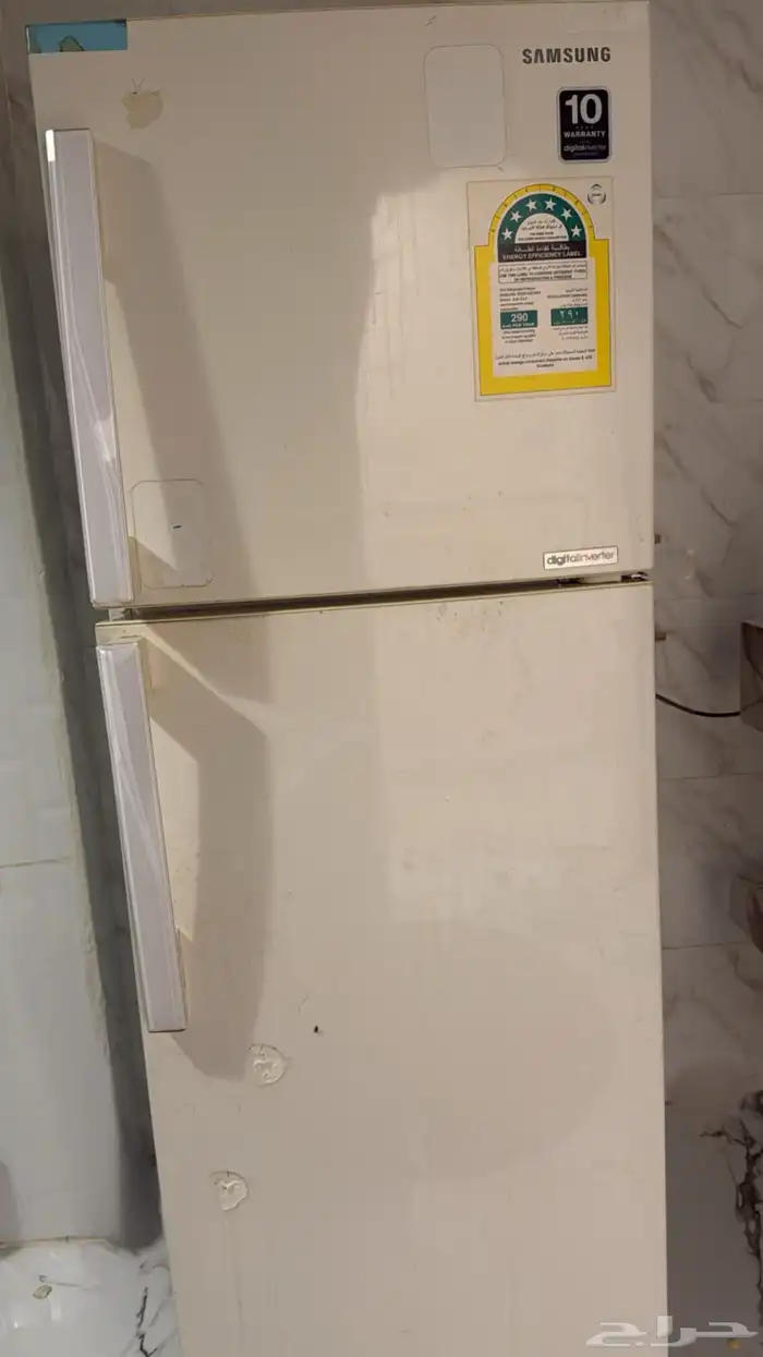 ثلاج سامسونج 0