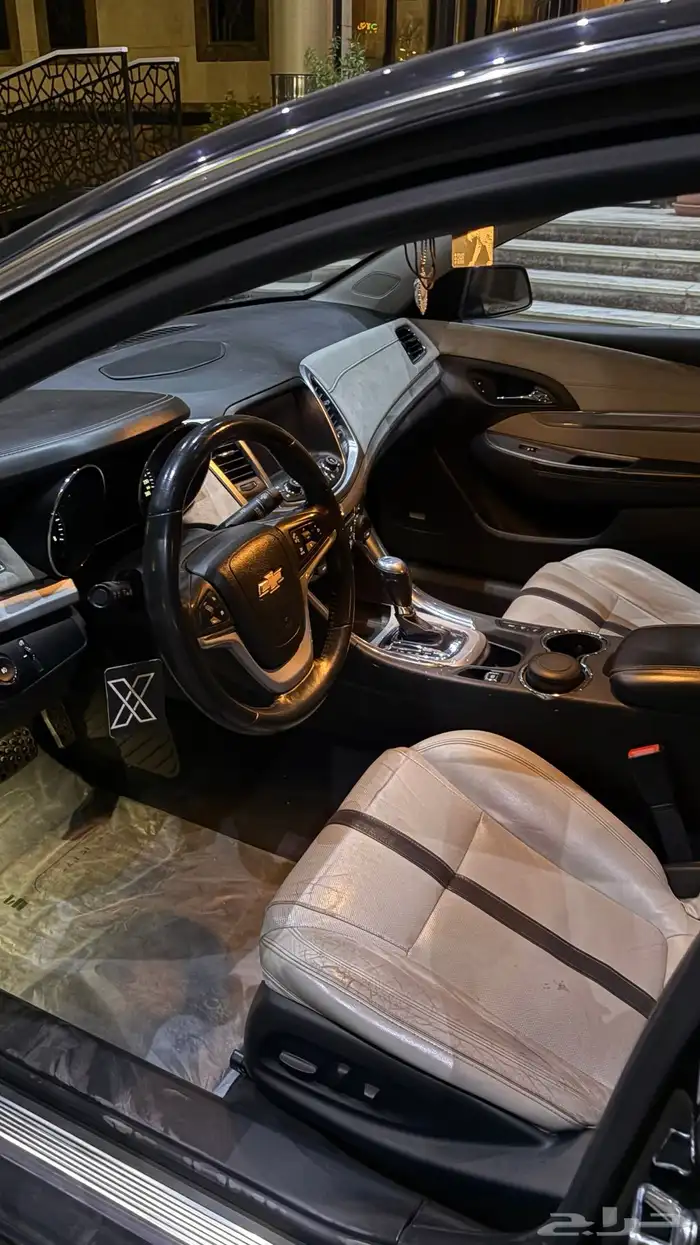 كابرس اس اس 2015 14