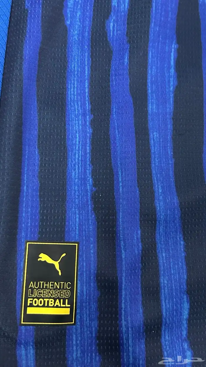 تيشيرت الهلال نسخه كاس العالم مقاس m L 5