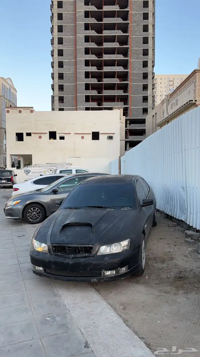 للبيع كابرس 2004معدل 18