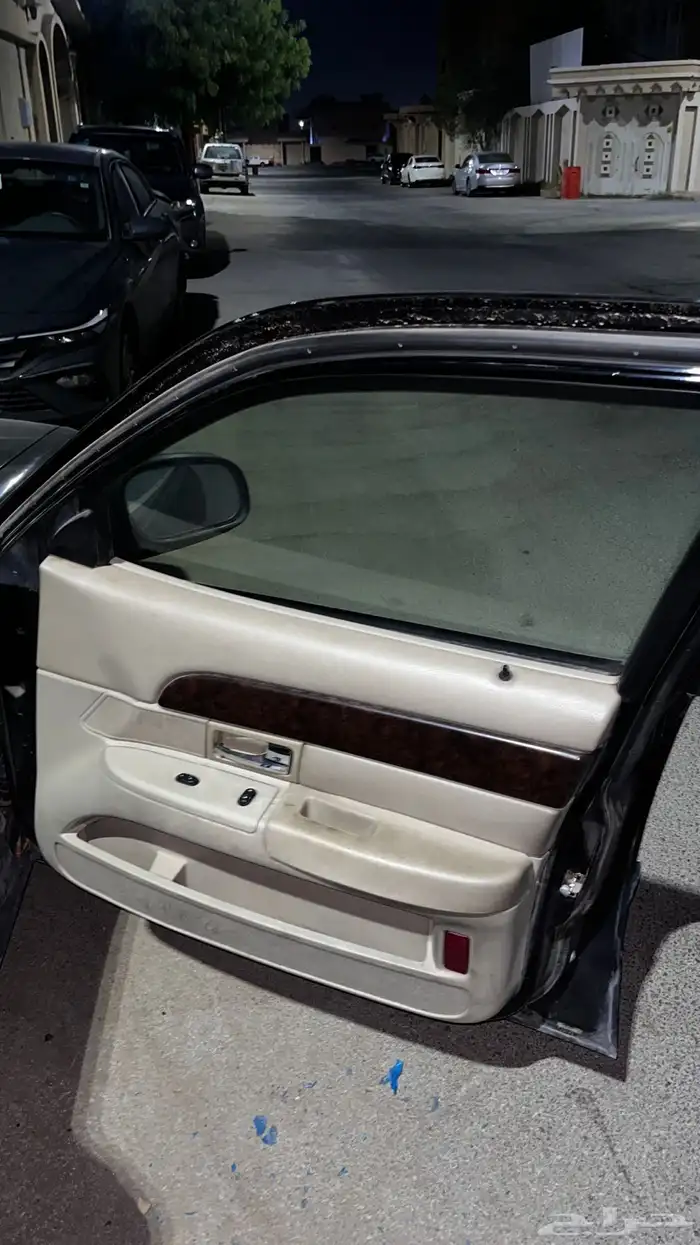 تشاليح ماركيز 2008 9