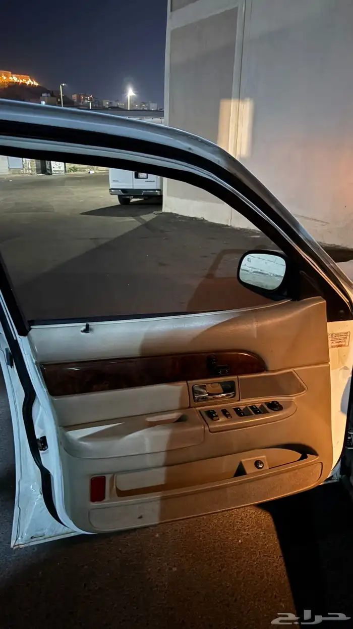 فورد ماركيز 2010 للبيع 20