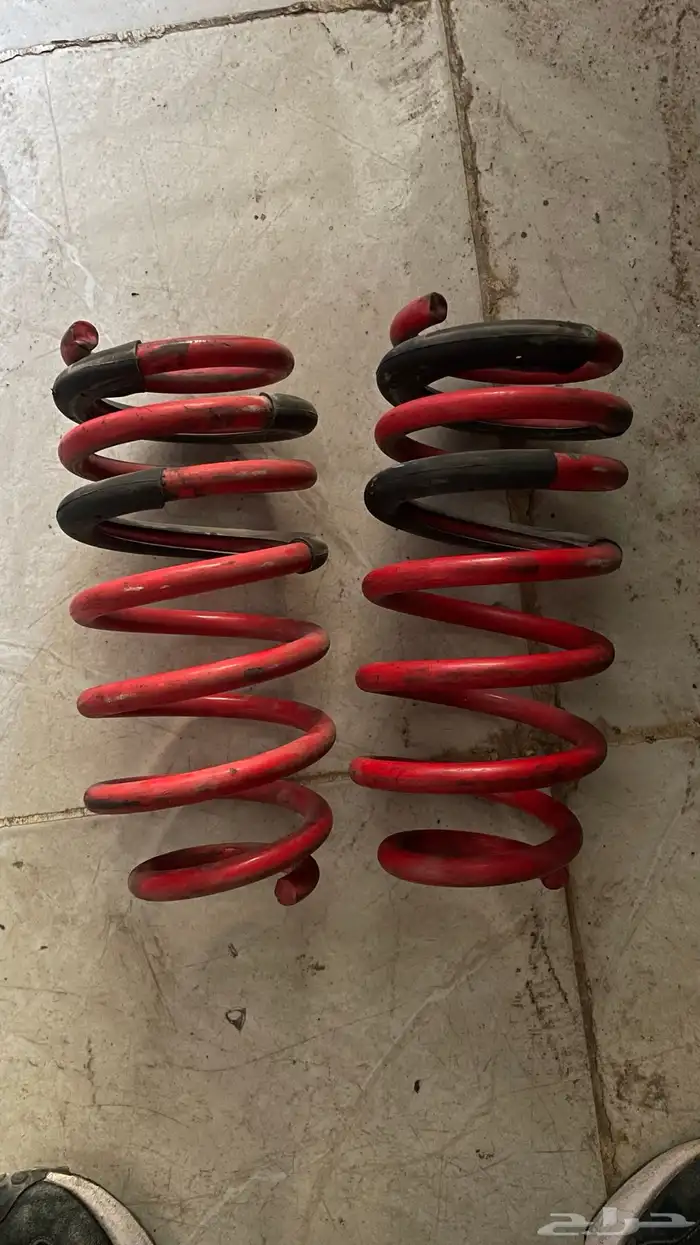 يايات ايباخ تشارجر (سبورت لاين ) 1