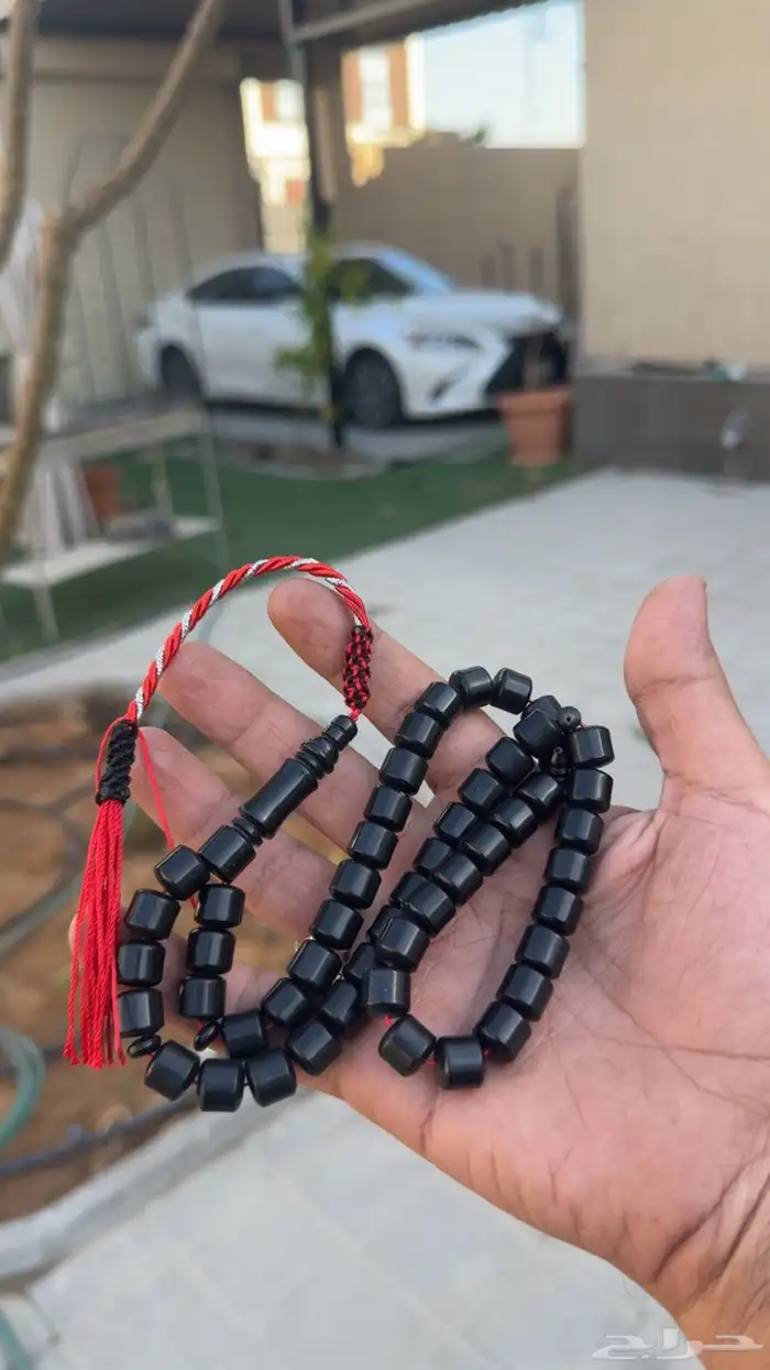 للبيع مسابيح بولينج 1