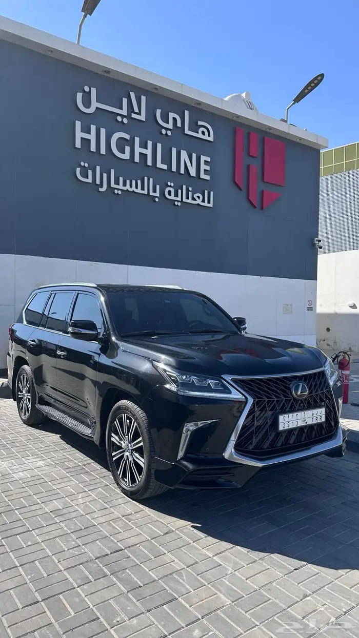 جيب لكسز 2018 فل سبورت 0