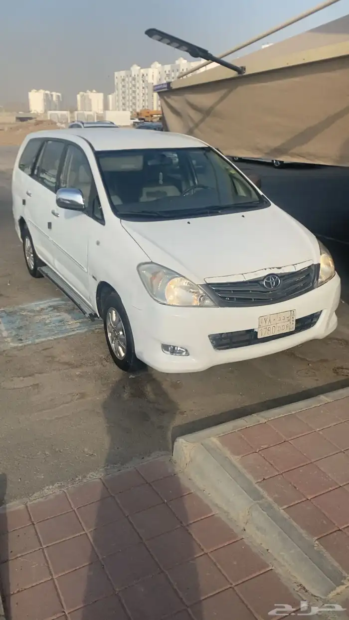 انوفا 2010 ( بدي بلد ) 37