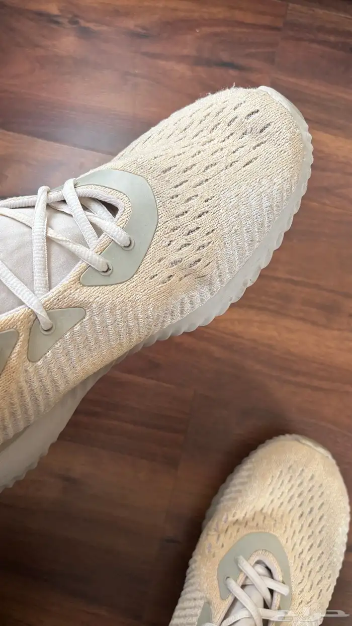 حذاء اديداس 2