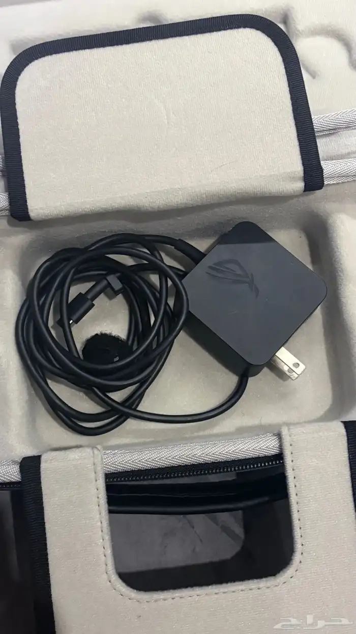 للبيع rog ally 9