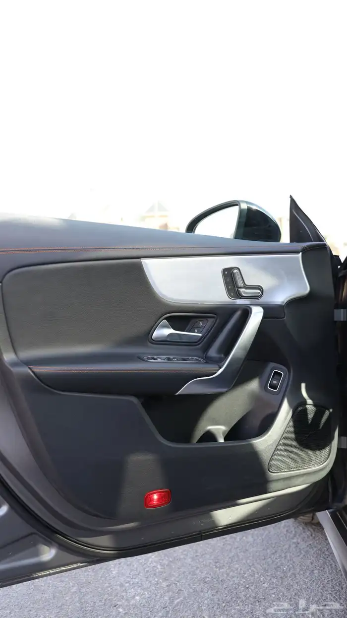 كوبيه CLA 200 .. ( نزلت بالسعر ) 9