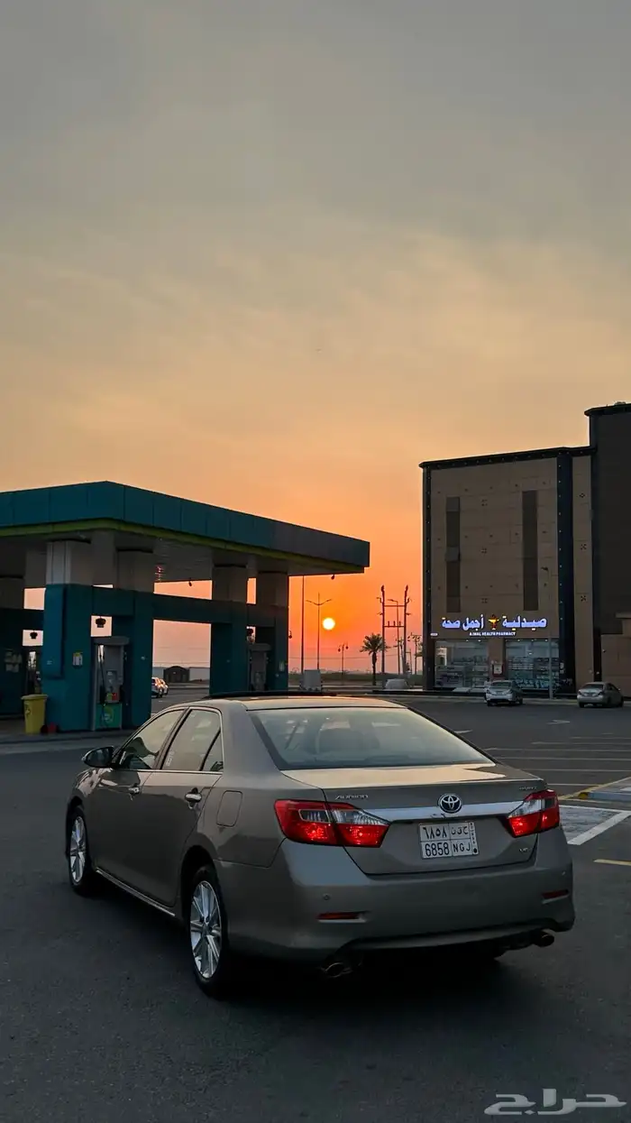 أوريون قراندي 2015 2