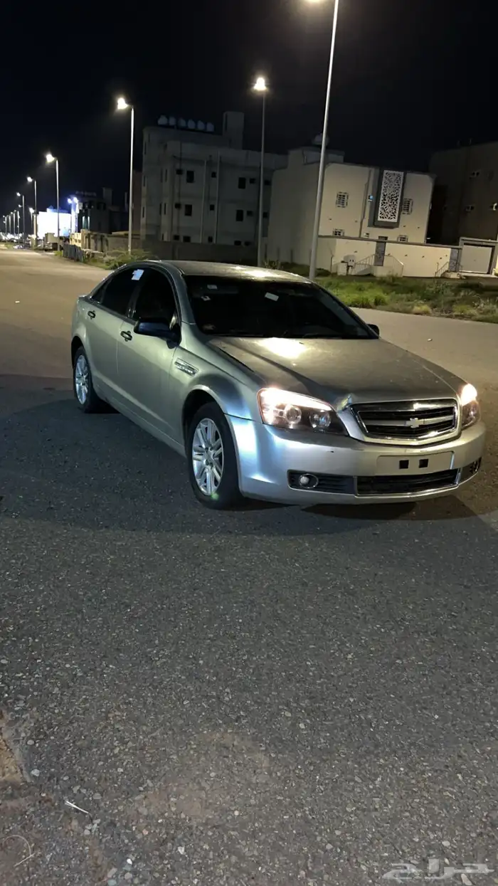 للبيع كابرس 2008 الصامل يتواصل خاص 0