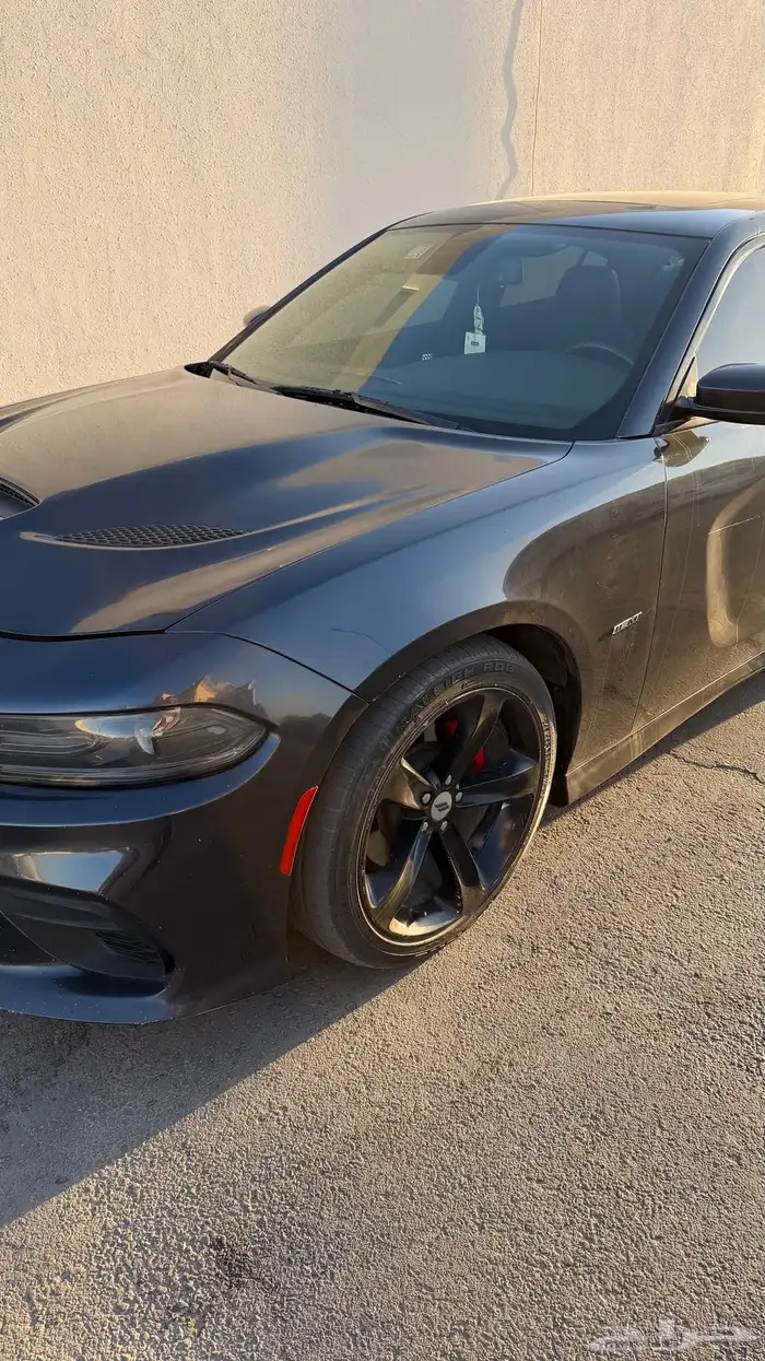 تشارجر RT فل هاوس للبيع 10