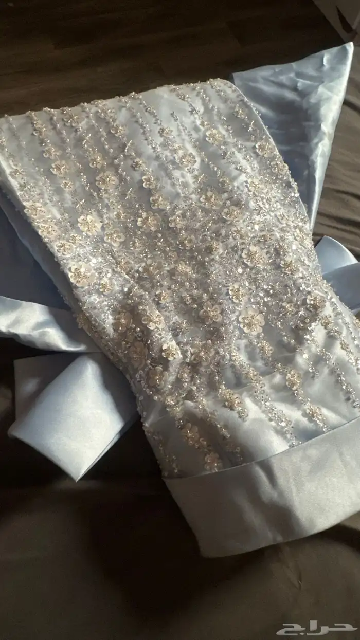 فستان مقاس SX 4