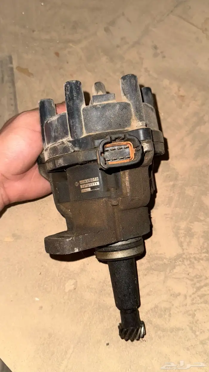 ديلكو باترول 4500 0