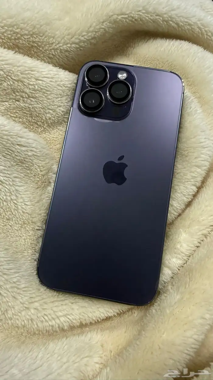 آيفون 14 بروماكس 0