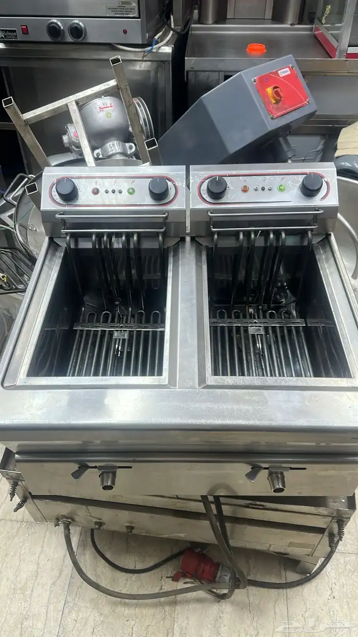 قلاية ايطالي 2