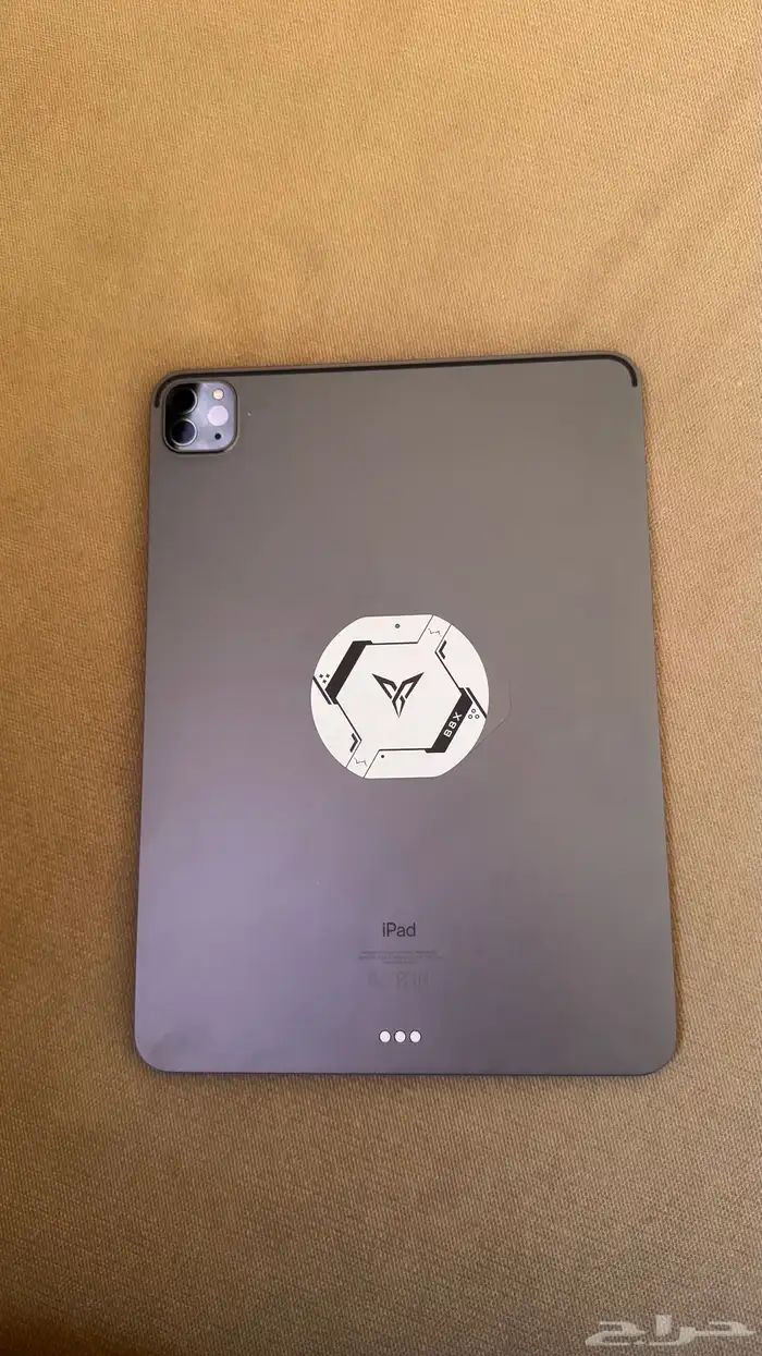 ايباد 11 برو 128 جيجا (11 انش) 0
