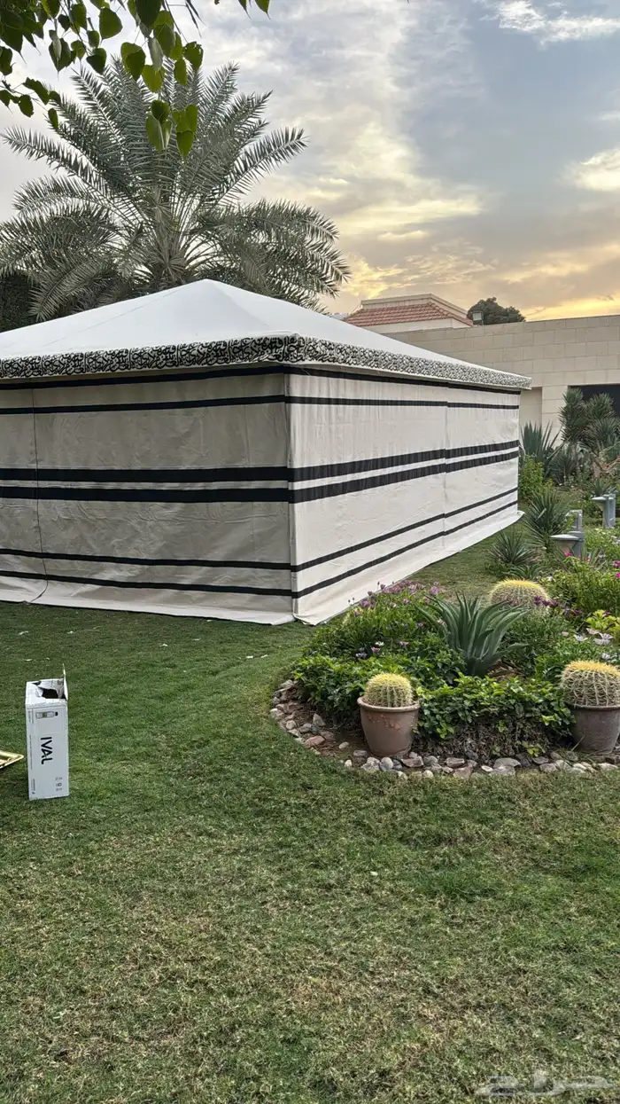 خيمة خيام خيمة الصقور خيمة بيت الشعر 7