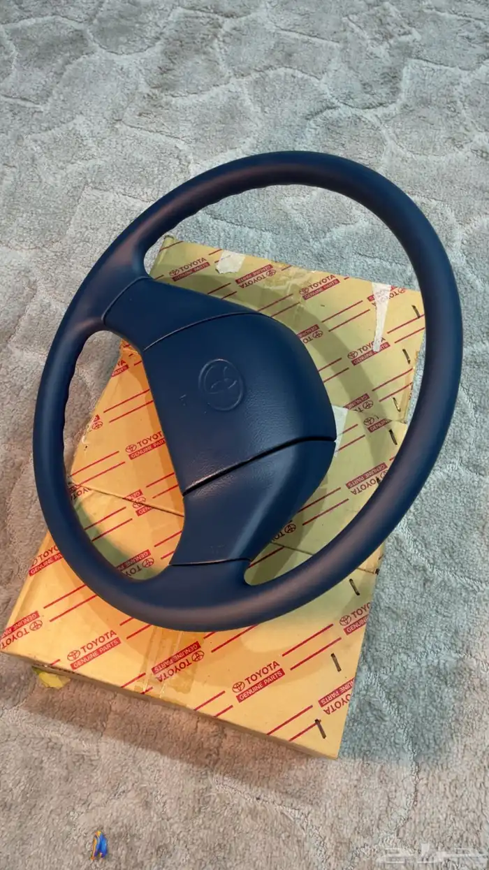 طارة هايلكس 97 1