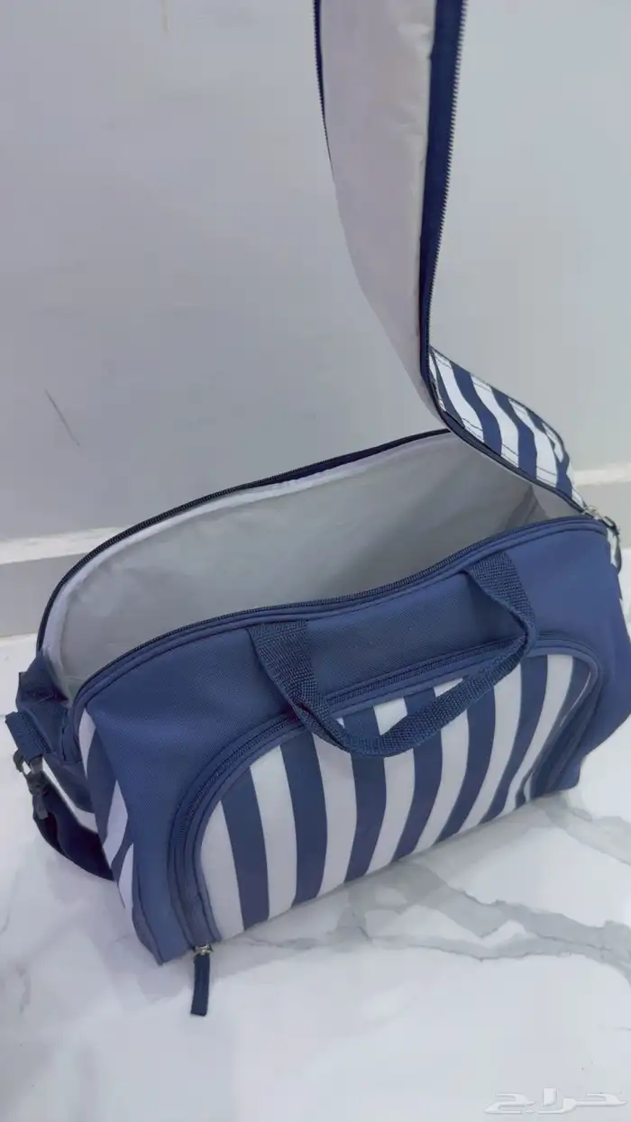 حقيبه نزهه 3