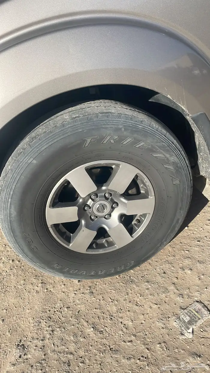 للبيع جنوط اكستيرا   باثفندر 0