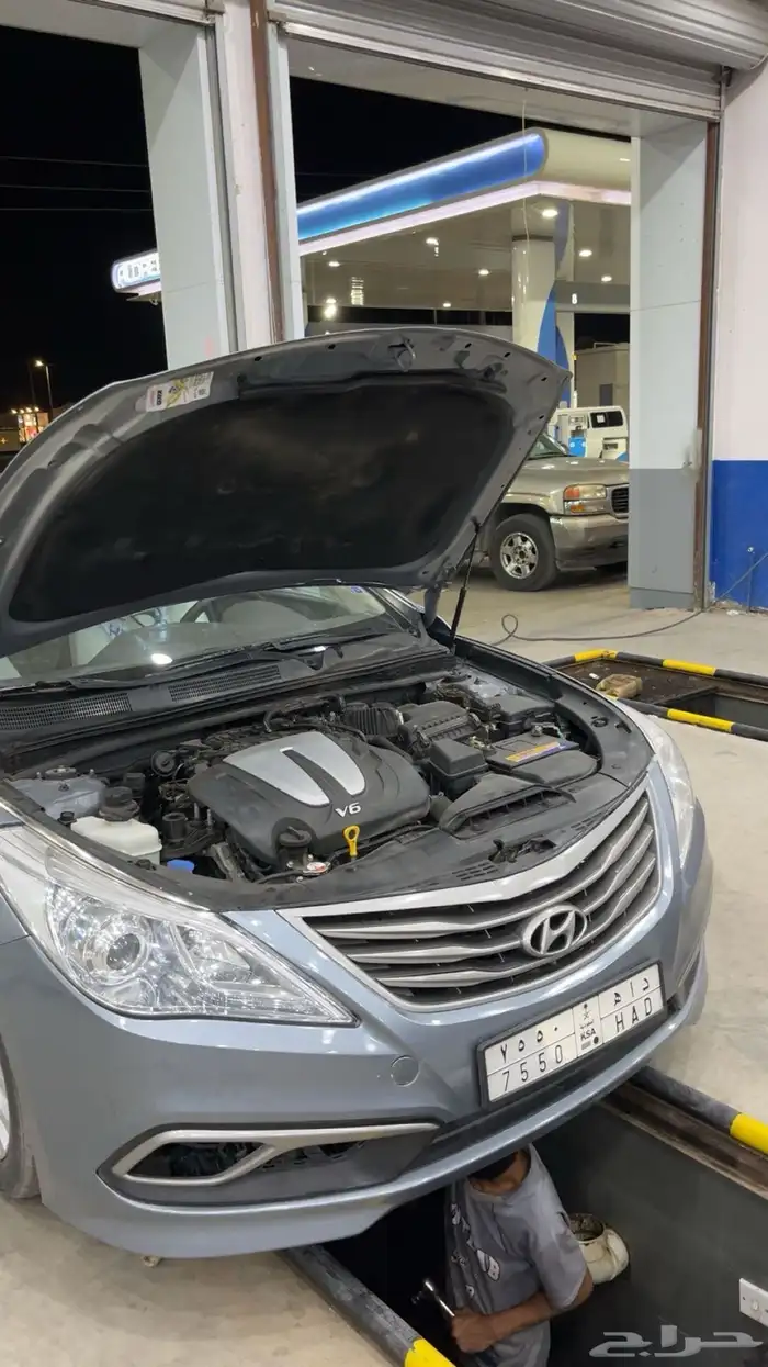 سلام عليكم عندي أزيرا 2016 فل كامل ممشى300الف فيه رفارف شرط 1