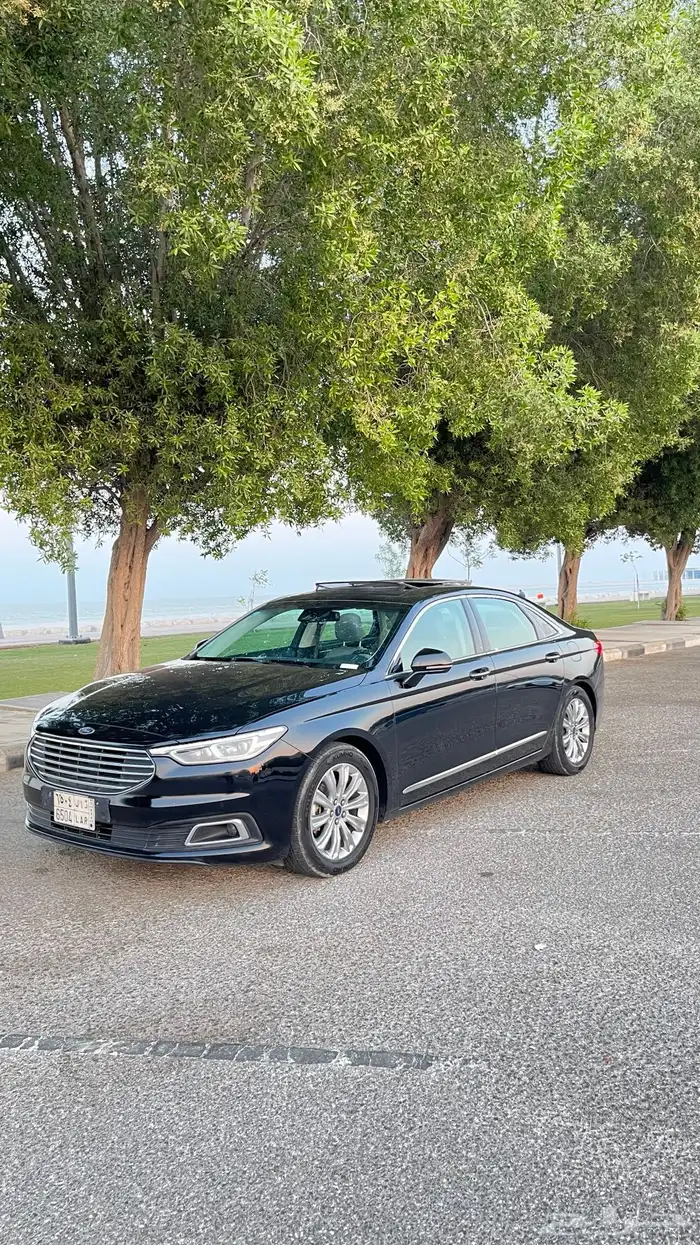 فورد- توروس 2022 0