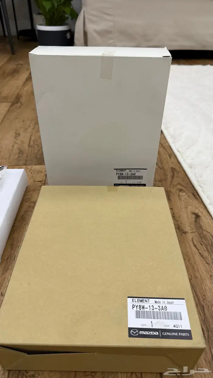 قطع غيار اصلية جديدة CX9 1