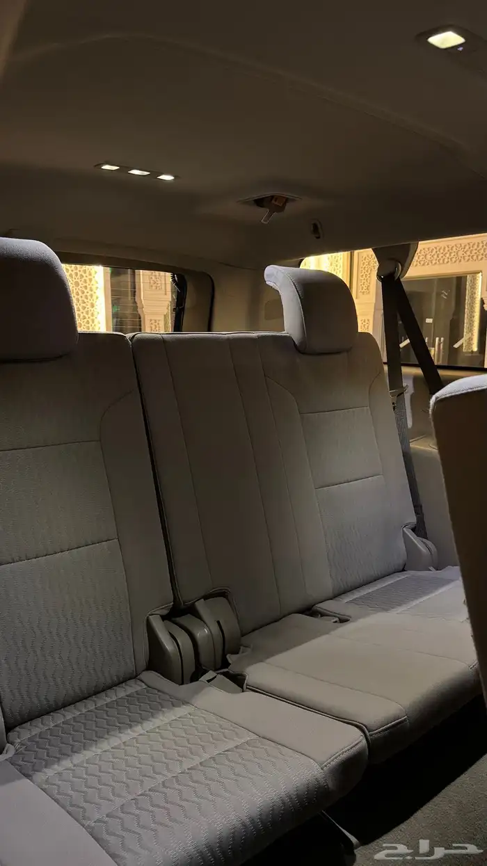 جمس يوكن 2019 طويل مخزن 14