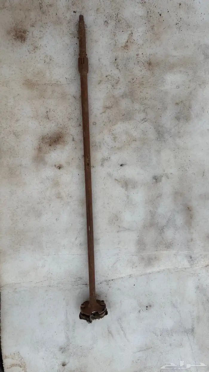 قطع غيار شاص ربع 77 الى 84 مستعمل 33