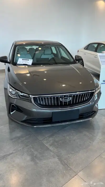 عروض حصريه لشهر نو مبر على جيلي اميجراند الفل index