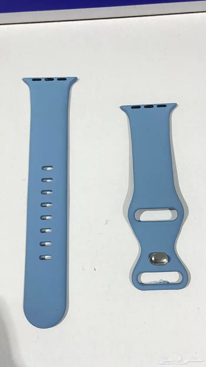 اساور لساعة إلكترونية تنفع للنساء والشباب وللأولاد 4