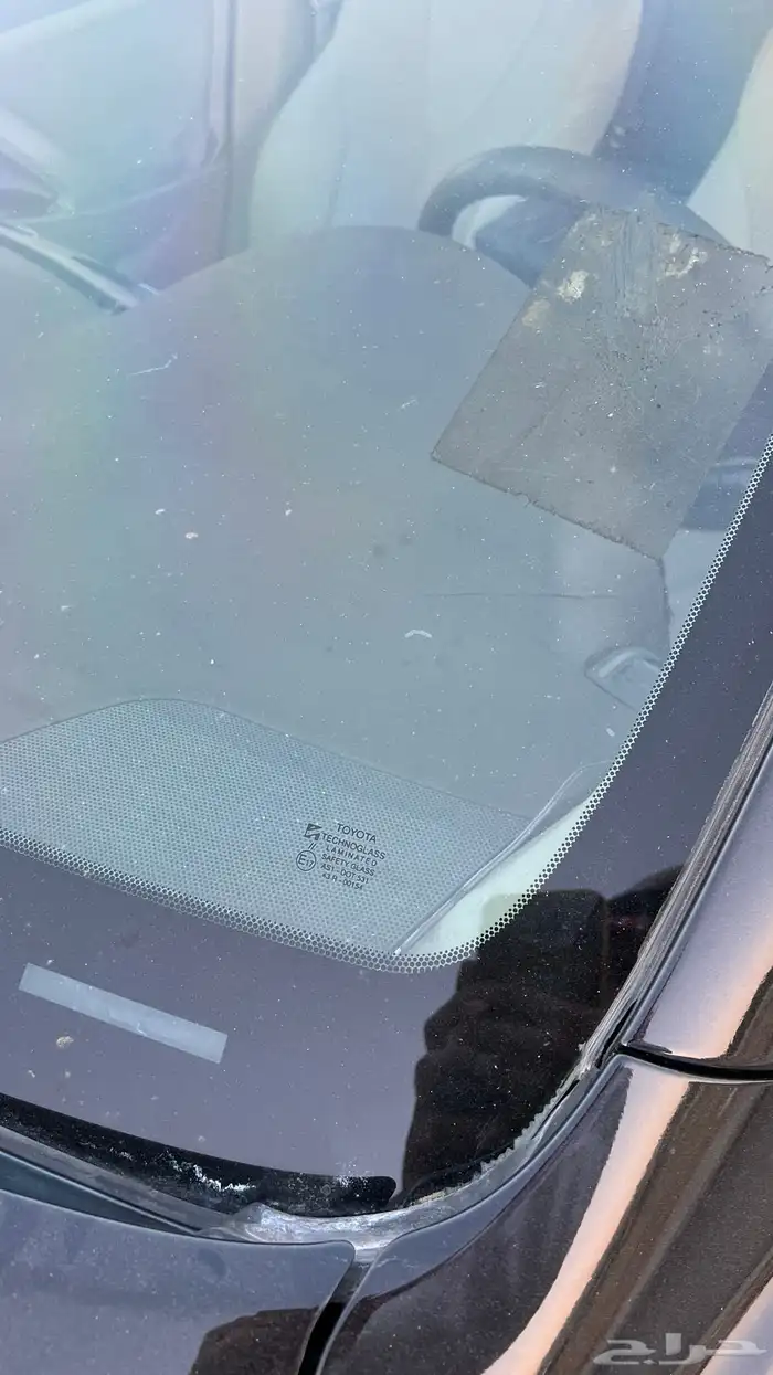 كامري تماتيك 9