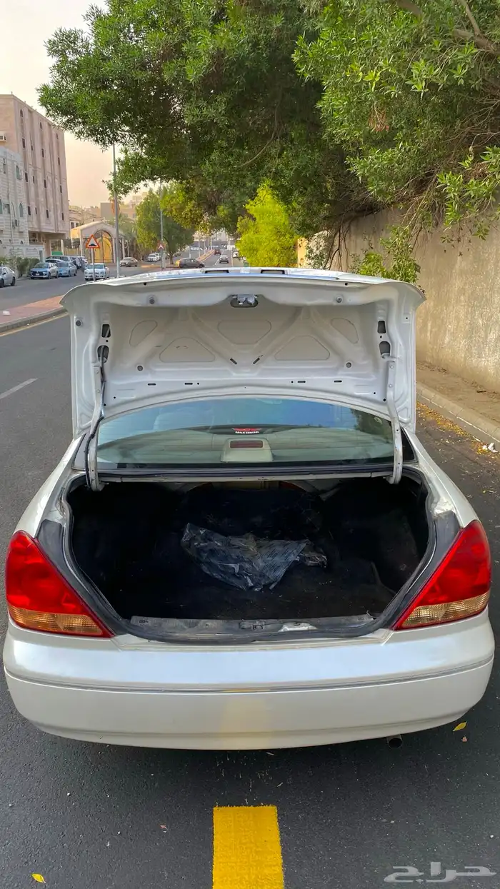 نيسان صني 2009 6