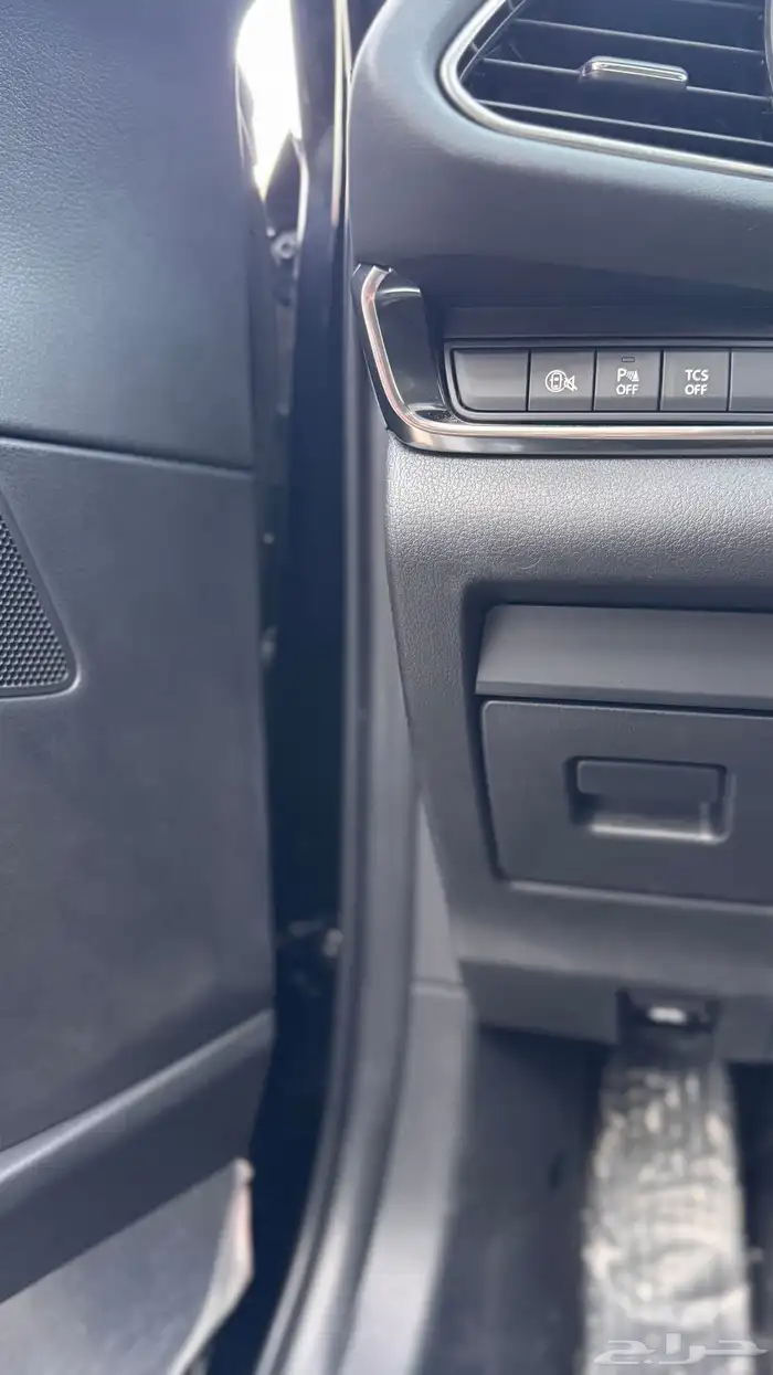 للبيع مازدا CX30- 2024 نص فل -ممشى قليل جدا 14