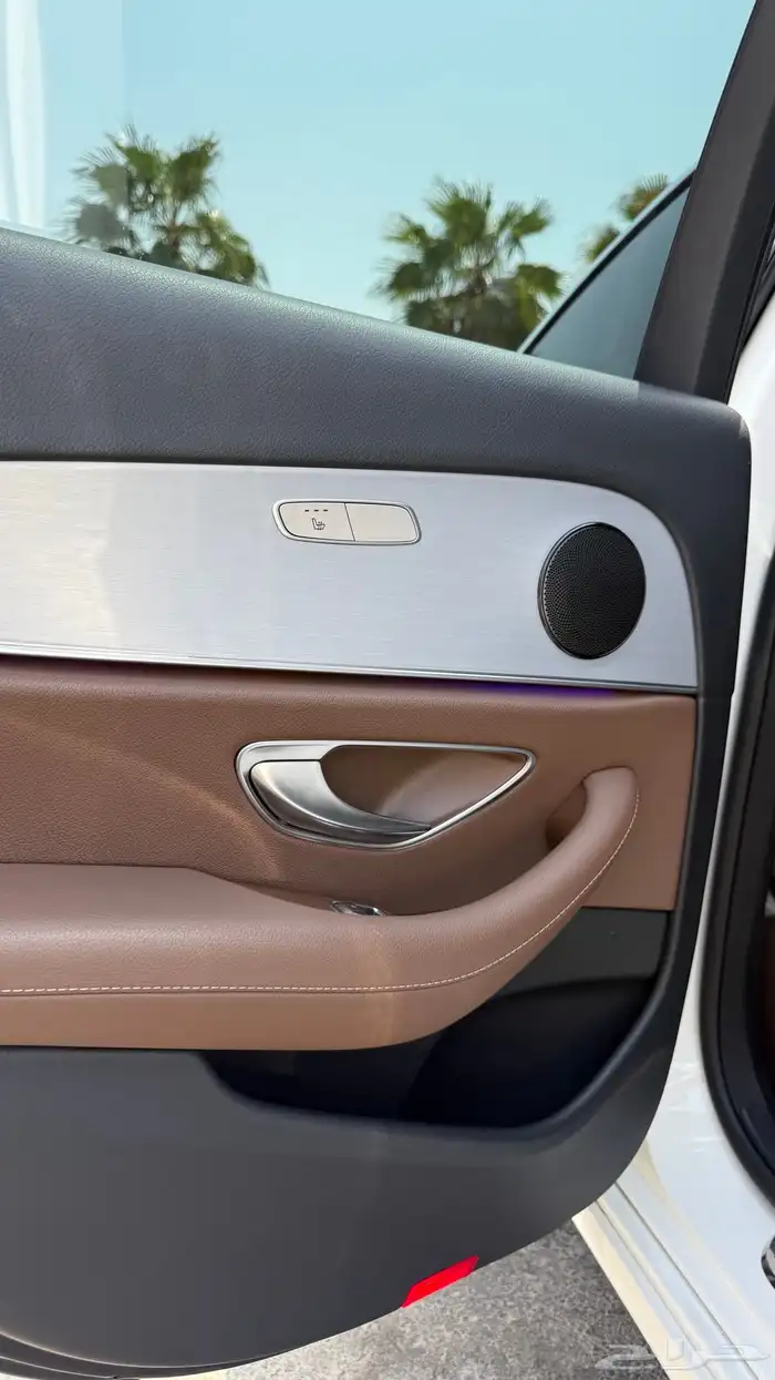 مرسيدس E250 2021 (نظيف جدا) 12