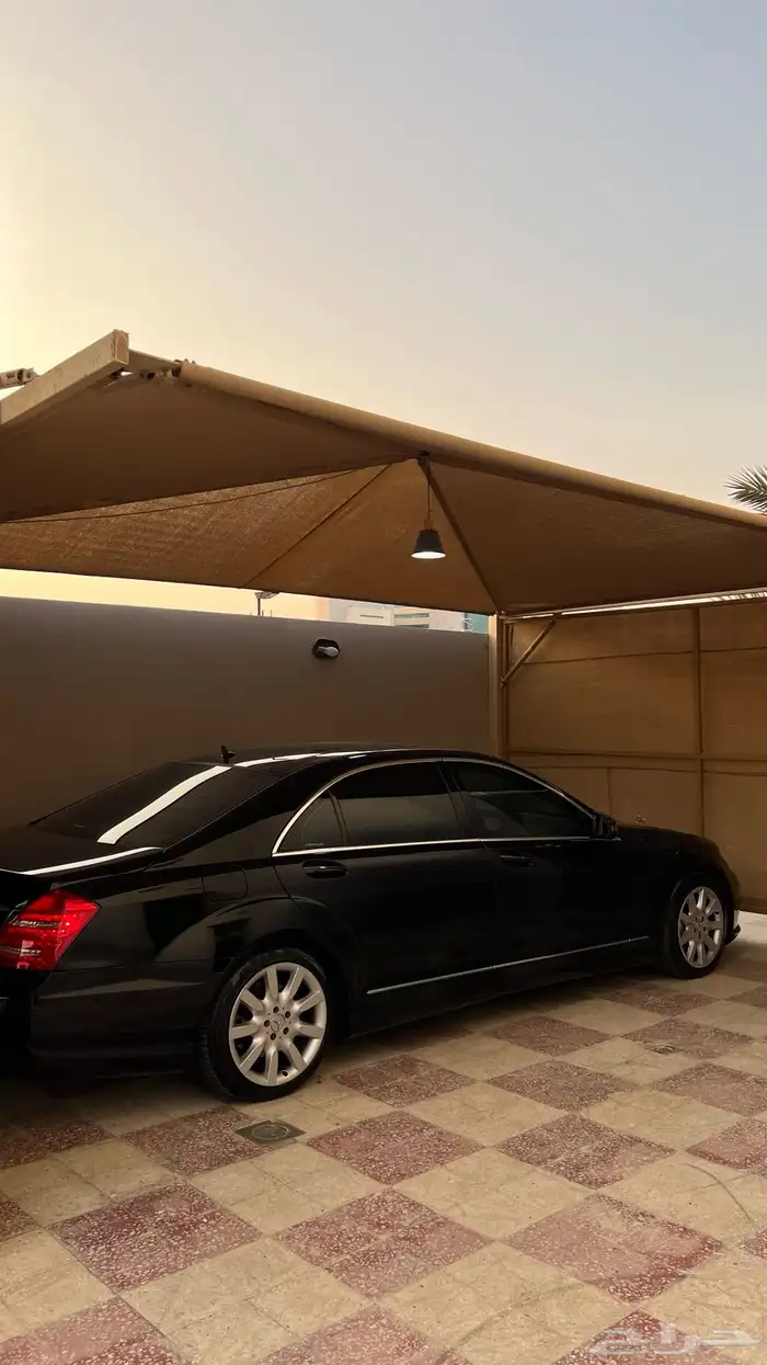 مرسيدس بانوراما 2010 4