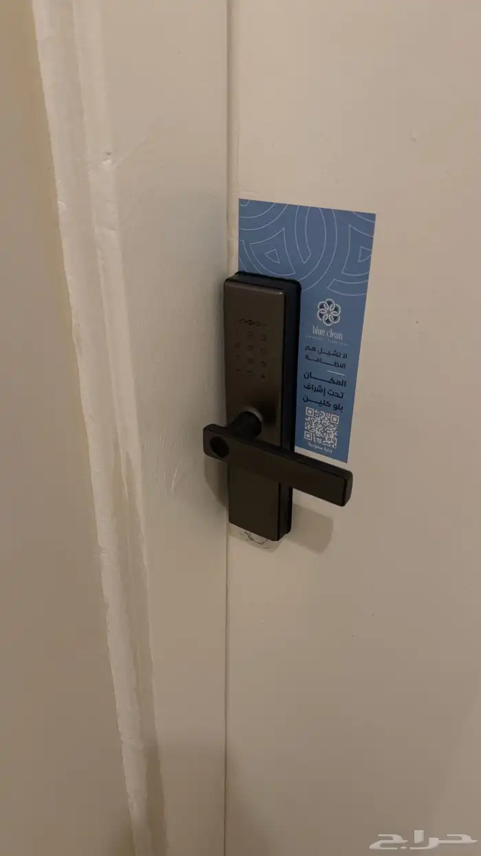 استوديو بتصميم هادئ و مميز للإيجار يومي - أسبوعي - شهري 10