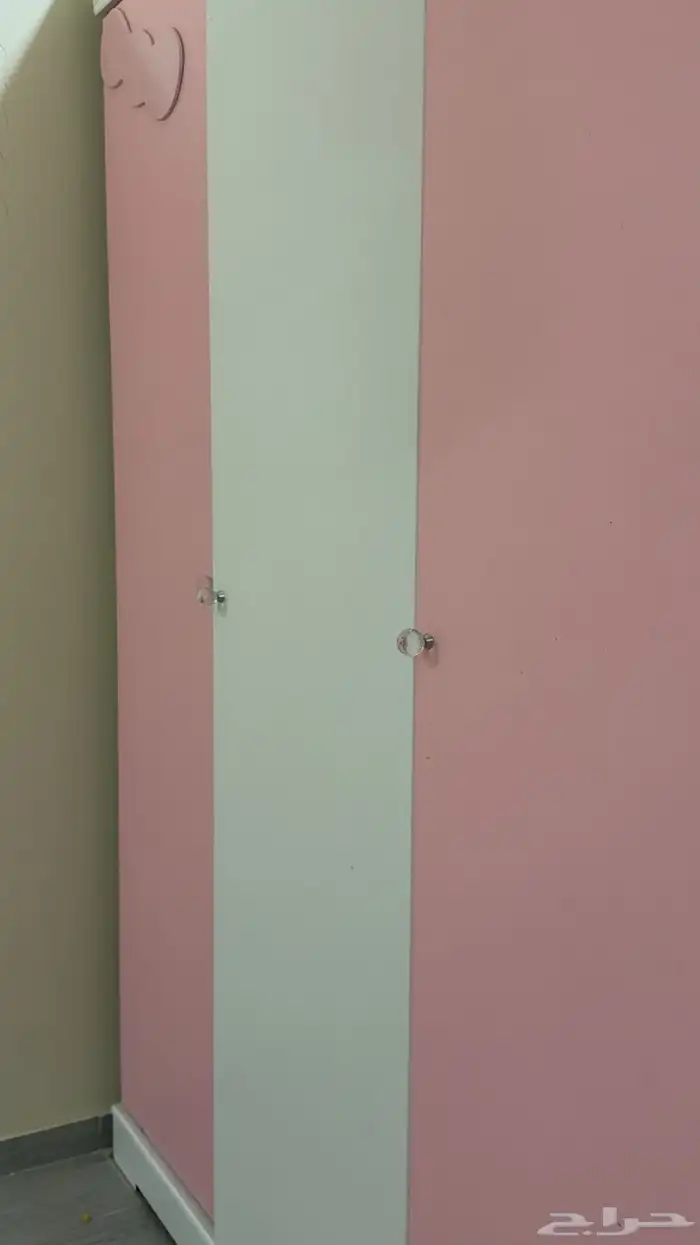 غرف نوم شبه جديده 0