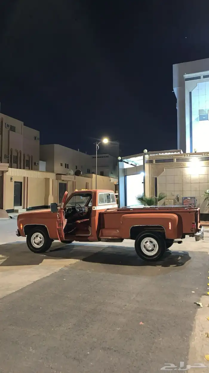 جمس ونيت موديل77 بدون ستماره. 4