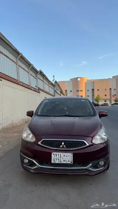 ميتسوبيشي سبيس ستار 2020 index