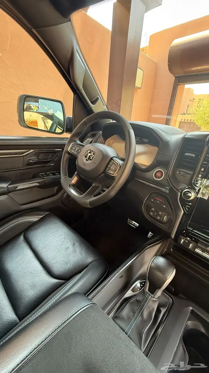 رام TRX مديل 2023 4