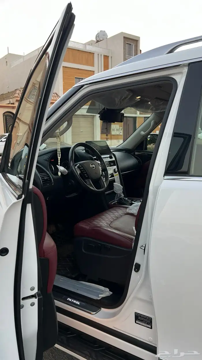 باترول 2022 11