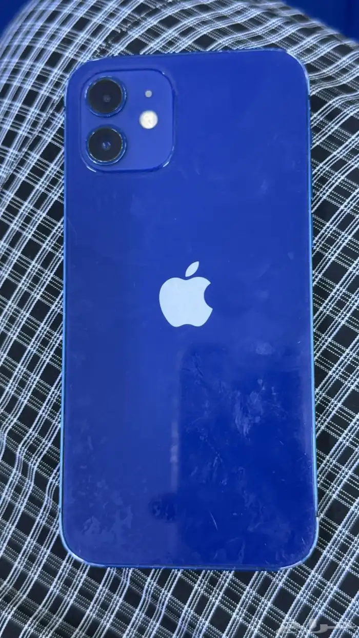 ايفون 12 0