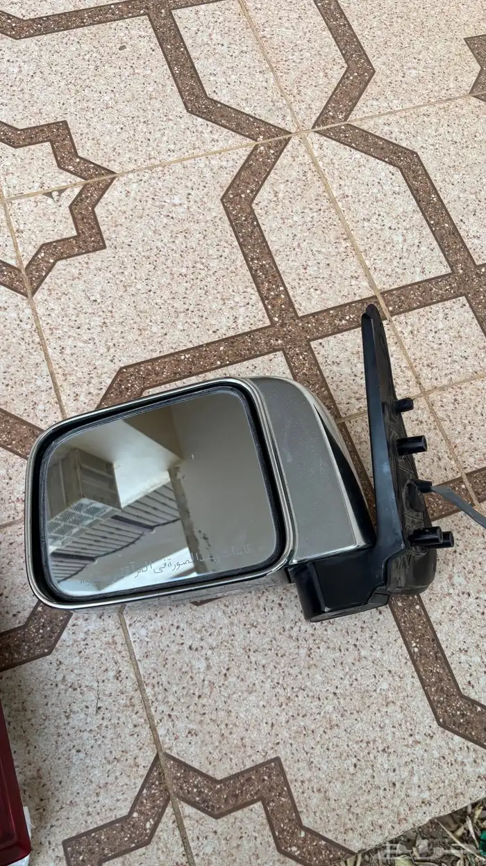 مراية واسطبات بترول 0