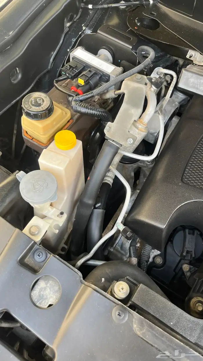 نيسان باثفندر 2016 نظيييف 36