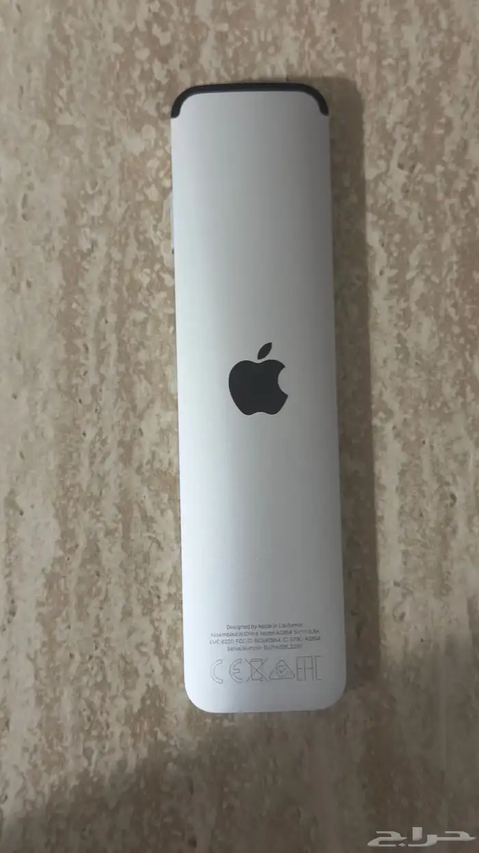 جهاز ابل tv تي في 2