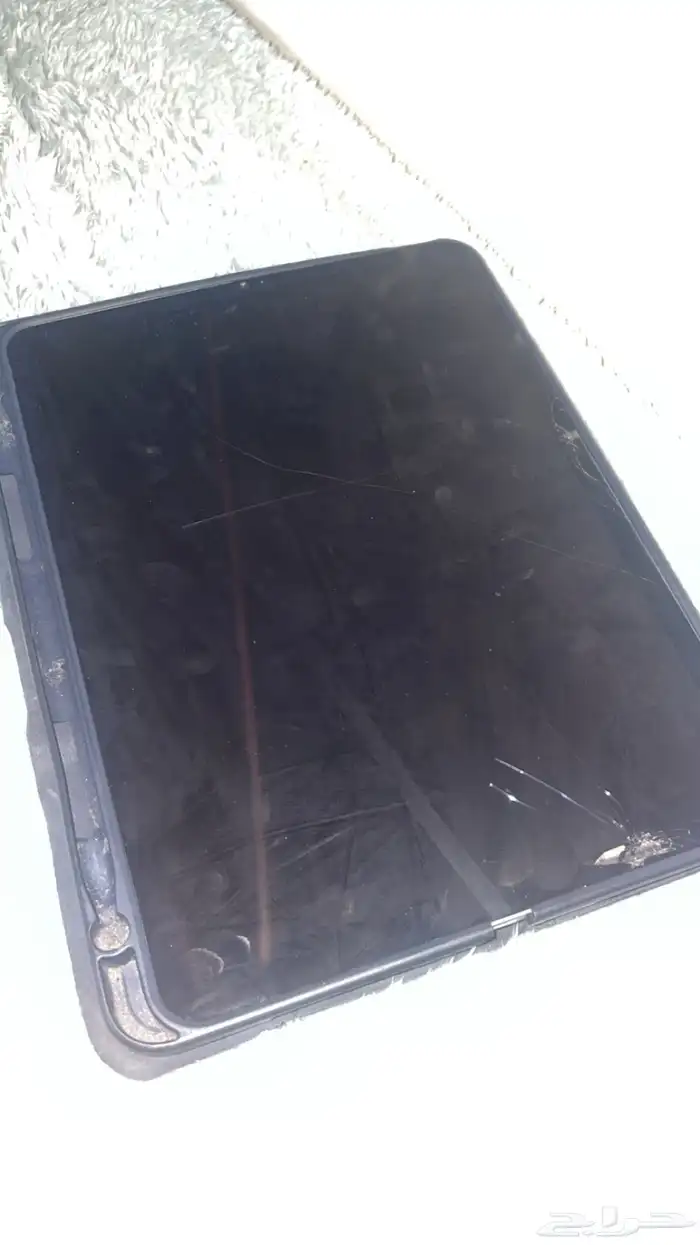 ايباد برو M2  2022 8